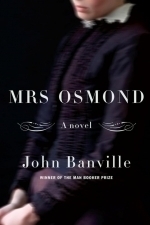 Mrs Osmond