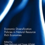 Economic Diversification Policies in Natural Resource Rich Economies