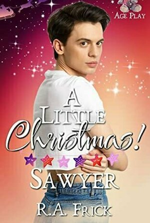 A Little Christmas: Sawyer