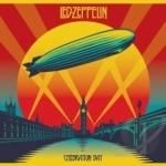 Celebration Day by Led Zeppelin
