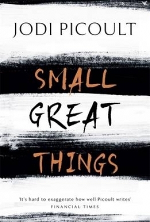 Small Great Things