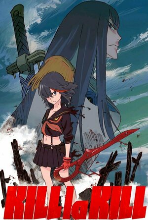 Kill la kill