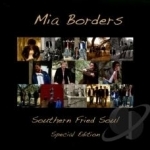 Southern Fried Soul by Mia Borders
