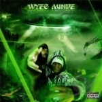 Return of tha Chozen by Wyze Mindz