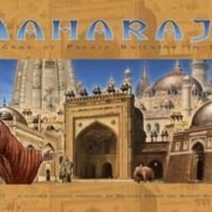 Maharaja: The Game of Palace Building in India