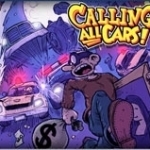 Calling All Cars 