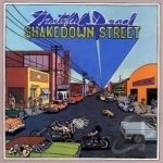 Shakedown Street by Grateful Dead