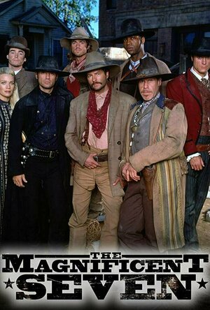 The Magnificent Seven - Season 2