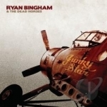 Junky Star by Ryan Bingham