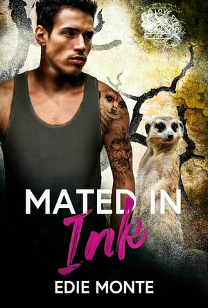 Mated in Ink (Love Sync Ink)