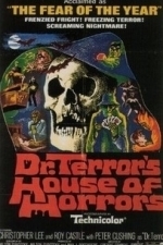 Dr. Terror&#039;s House of Horrors (1965)