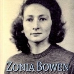 Zonia Bowen: Dy Bobl Di Fydd Fy Mhobl I