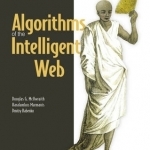 Algorithms of the Intelligent Web