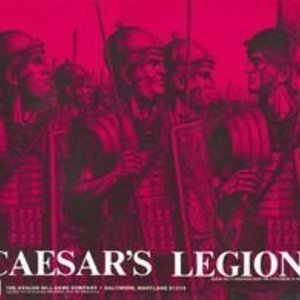 Caesar&#039;s Legions