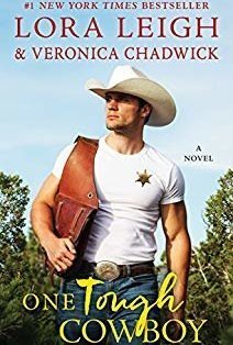 One Tough Cowboy (Moving Violations #1)