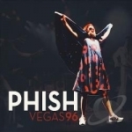 Vegas &#039;96 by Phish