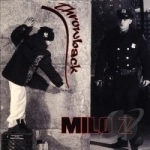 Throwback by Milo Z