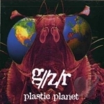 Plastic Planet by GZR