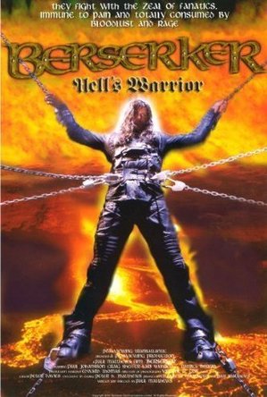 Berserker: Hell&#039;s Warrior (2004)