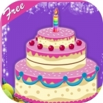 Birthday Cakes -Name on Birthday Cakes