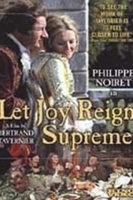 Let Joy Reign Supreme (2004)