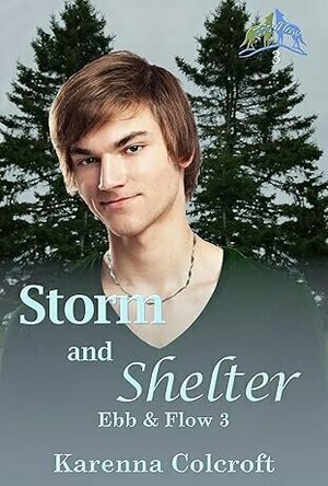 Storm and Shelter (Ebb & Flow #3)