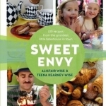 Sweet Envy: 100 Recipes from the Grandest Little Bakehouse in Town