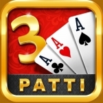 Teen Patti Gold