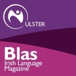 Blas - Irish Language Magazine
