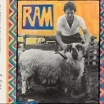 Ram by Linda McCartney / Paul McCartney