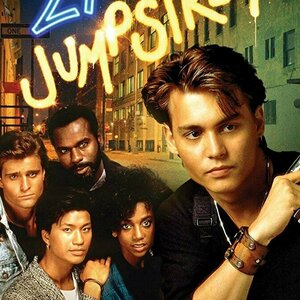 21 Jump Street - Season 1