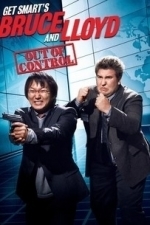 Get Smart&#039;s Bruce and Lloyd Out of Control (2008)
