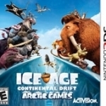 Ice Age Continental Drift—Arctic Games 