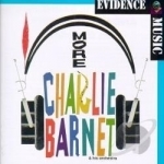 More Charlie Barnet by Charlie Barnet &amp; His Orchestra