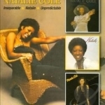 Inseparable/Natalie/Unpredictable by Natalie Cole