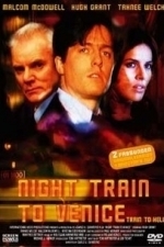 Night Train to Venice (1994)