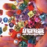 Jewels &amp; Gems by Afrofreque