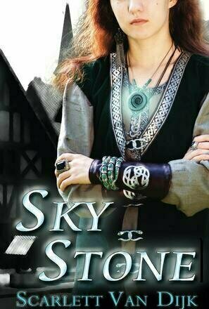 Sky Stone (Sky Stone #1)