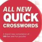 The Telegraph: All New Quick Crosswords