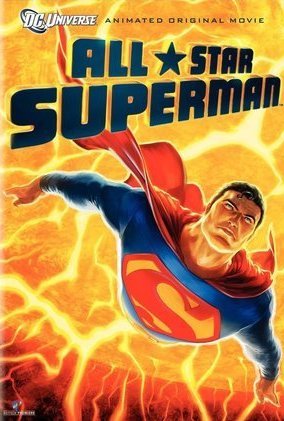 All-Star Superman (2011)