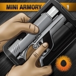 Weaphones: Firearms Simulator Mini Armory Vol 1