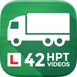 LGV Theory Test and Hazards