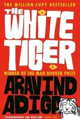 The White Tiger