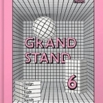 Grand Stand 6: Trade Fair Design