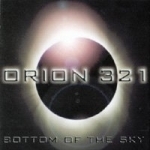 Bottom of the Sky by Orion 321