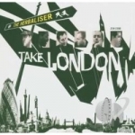 Take London by The Herbaliser