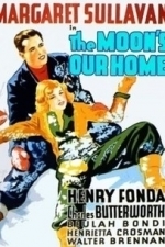 The Moon&#039;s Our Home (1936)