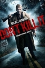 Don&#039;t Kill It (2017)