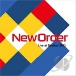 Live at Bestival 2012 by New Order