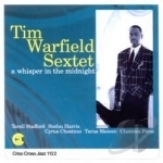 Whisper in the Midnight by Tim Warfield